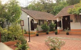 Prakruti Ayurvedic Health Resort,Sarkhal